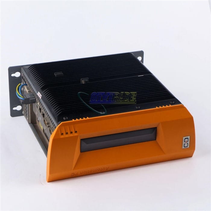 Модуль B&R industrial control host 5PC600.SX02-01/5PC600SX02-01