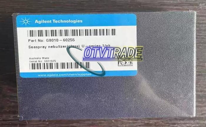 Модуль Agilent Fogging Equipment G8010-60255