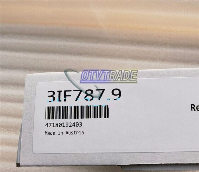 Модуль B&R Communication Module 3IF787.9