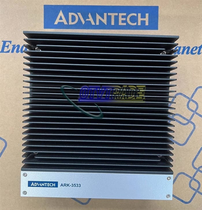 Модуль Advantech ARK-3533 I5-12500/8G/256G industrial computer