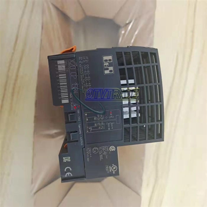 Модуль B&R X20CP1584 Module X20 CP 1584
