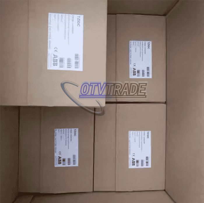 Модуль ABB Valve Positir V18348-10111200110 V1834810111200110