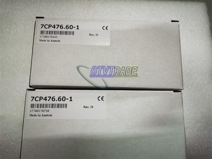 Модуль B&R Analog Interface Module 7CP476.60-1