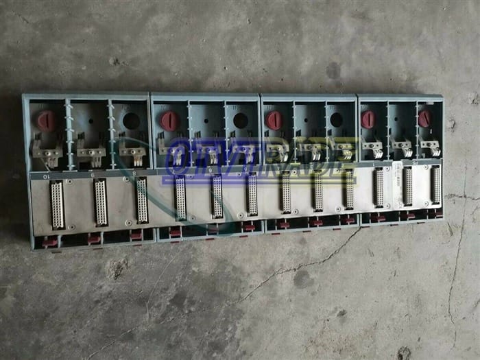 Модуль B&R base 3BP151.4