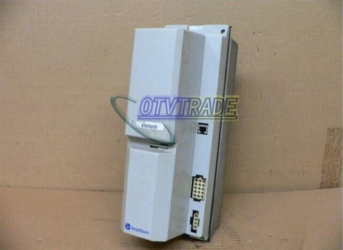 Модуль ABB AC Servo Drive Unit DSQC345C 3HAB8101-3/12C Tested