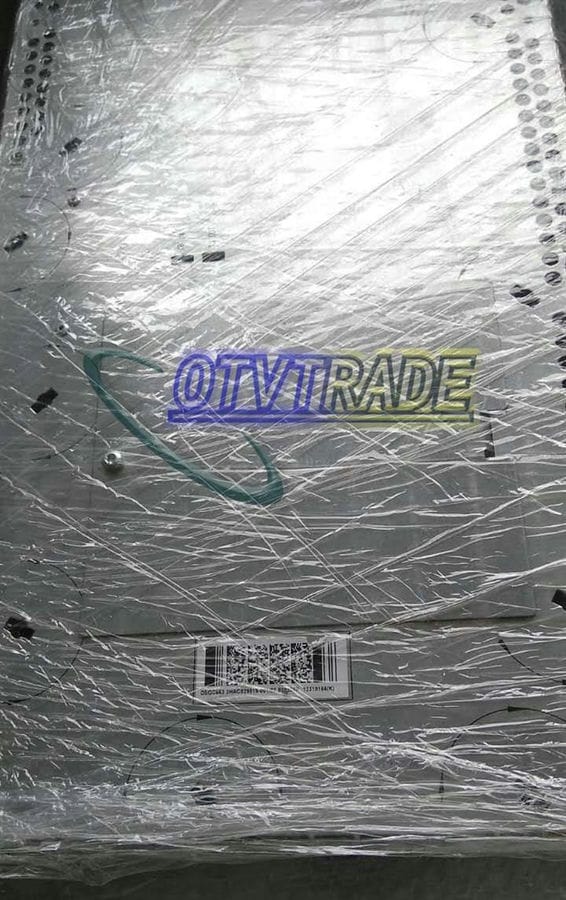 Модуль ABB ROBOT SERVO DRIVE UNIT DSQC663 3HAC029818-001