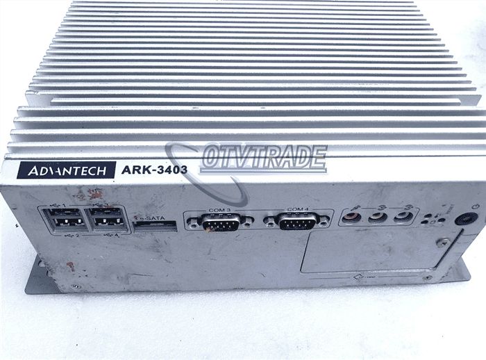 Модуль ADVANTECH ARK-3403
