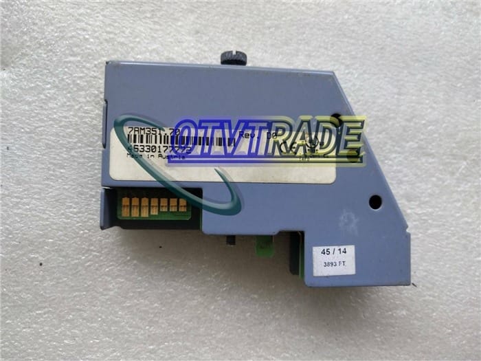 Модуль B&R 7AM351.70