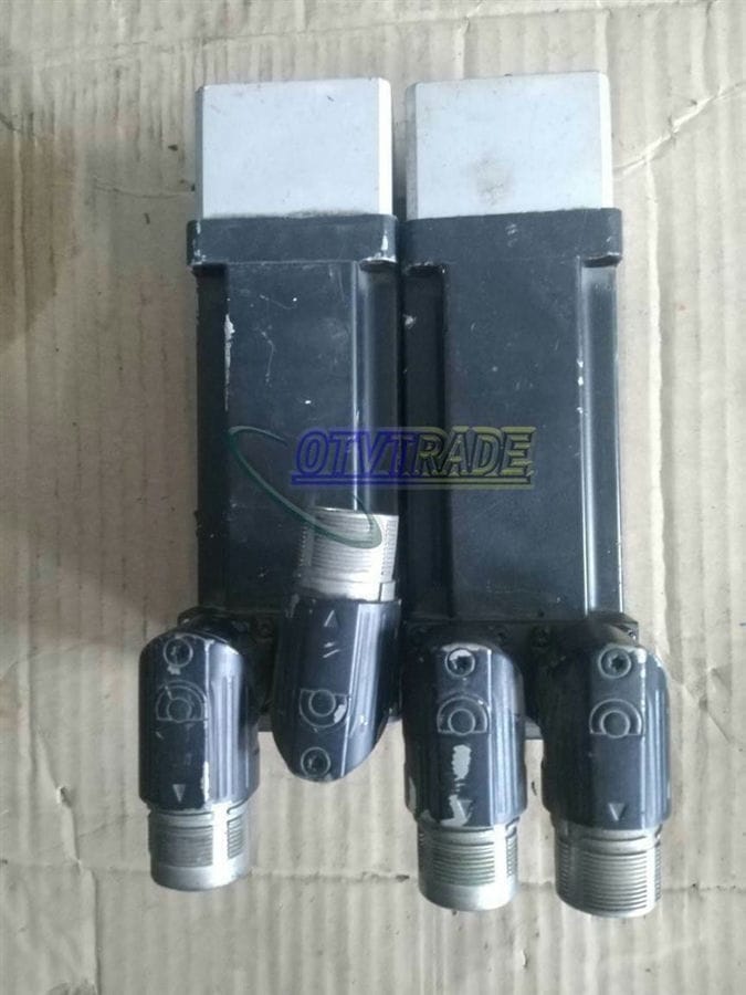 Модуль B&R 8LSA25.R0060D000-0 REV.D0 MOTOR SERVO