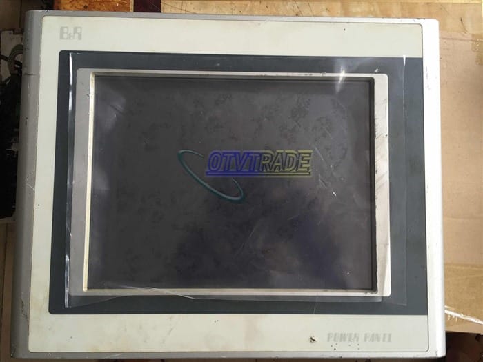 Модуль B&R Power Panel 400 4PP420.1043-75
