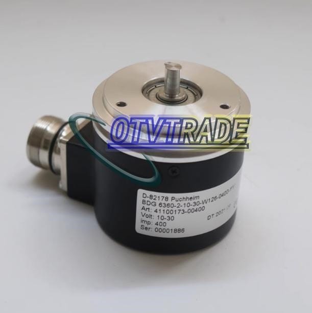 Модуль BALLUFF BDG6360-2-10-30-W126-0400-65 encoder