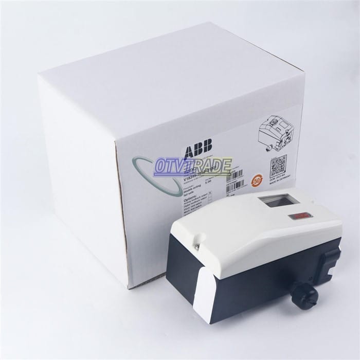 Модуль ABB VALVE POSITIR V18345-1010421001