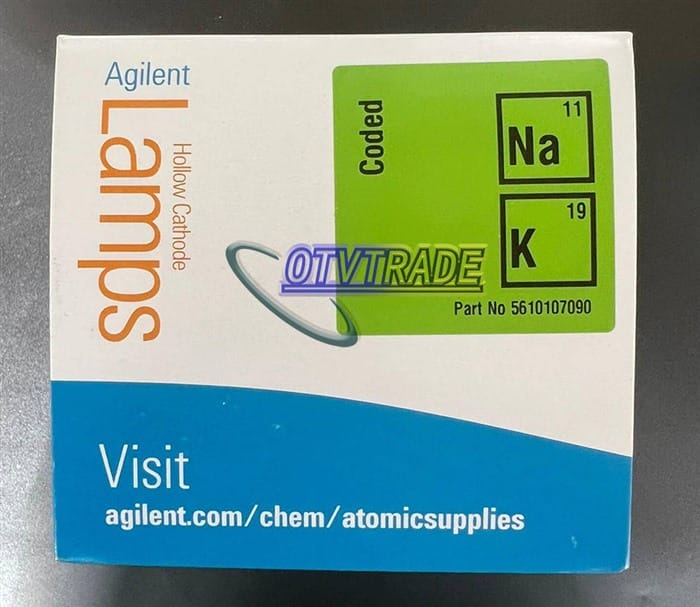 Модуль AGILENT HOLLOW CATHODE LAMP 5610107090