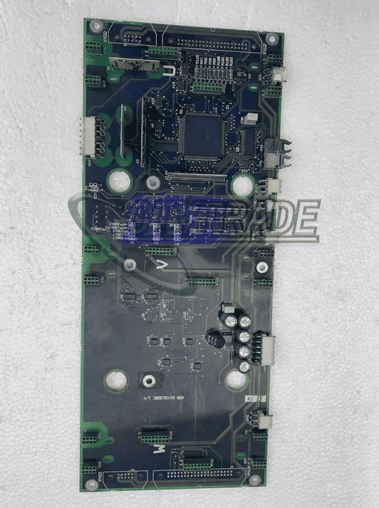 Модуль ABB Main Circuit Interfa BOARD NINT-71C