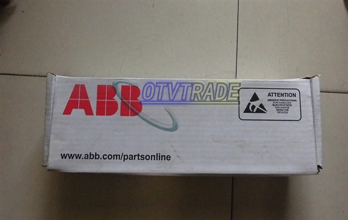 Модуль ABB SE TRANSFORMER BOARD SDCS-PIN-48 SDCS-PIN48-SD PUL 3BSE004939R1012