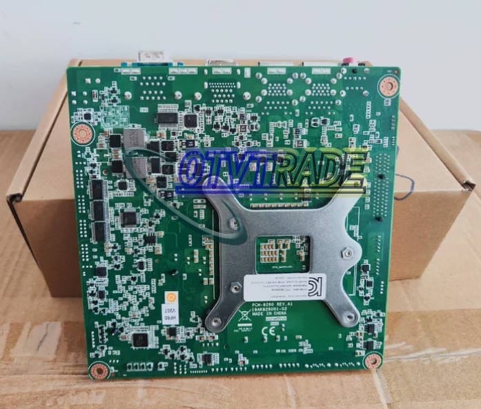 Модуль Advantech PCM-8260 Industrial control motherboard PPC-MB-8260AE