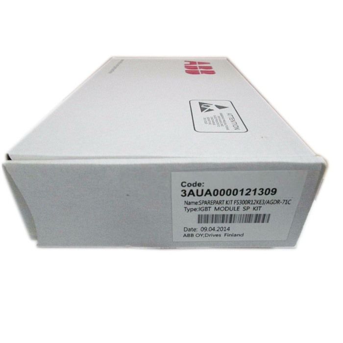 Модуль FS300R12KE3/AGDR-71C ABB BOARD+IGBT MODULE
