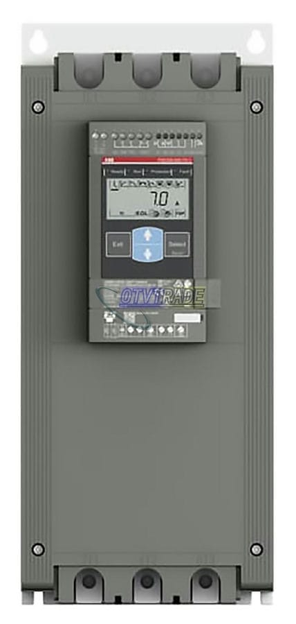 Модуль ABB SOFT STARTER PSE210-600-70-1