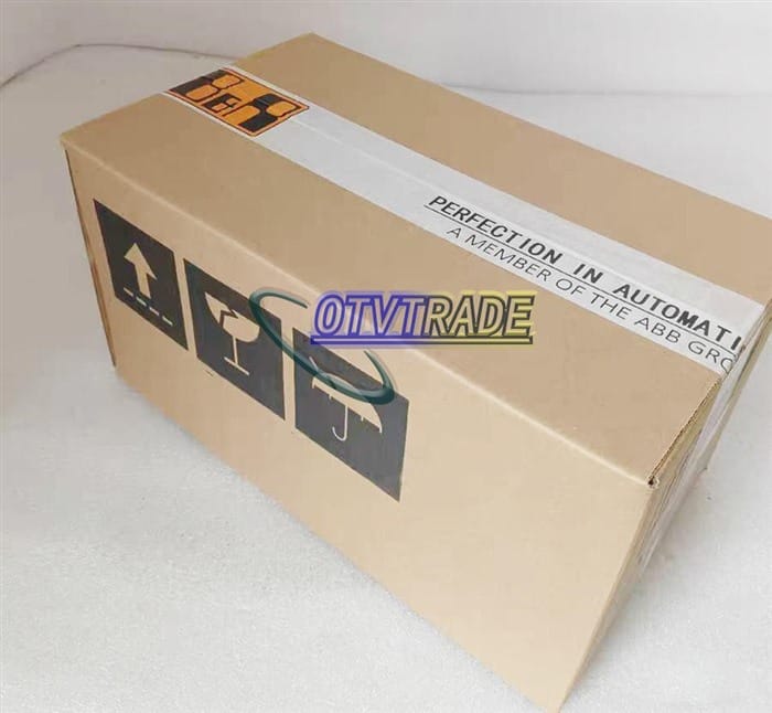 Модуль B&R Servo Drive 5PC820.SX01-00