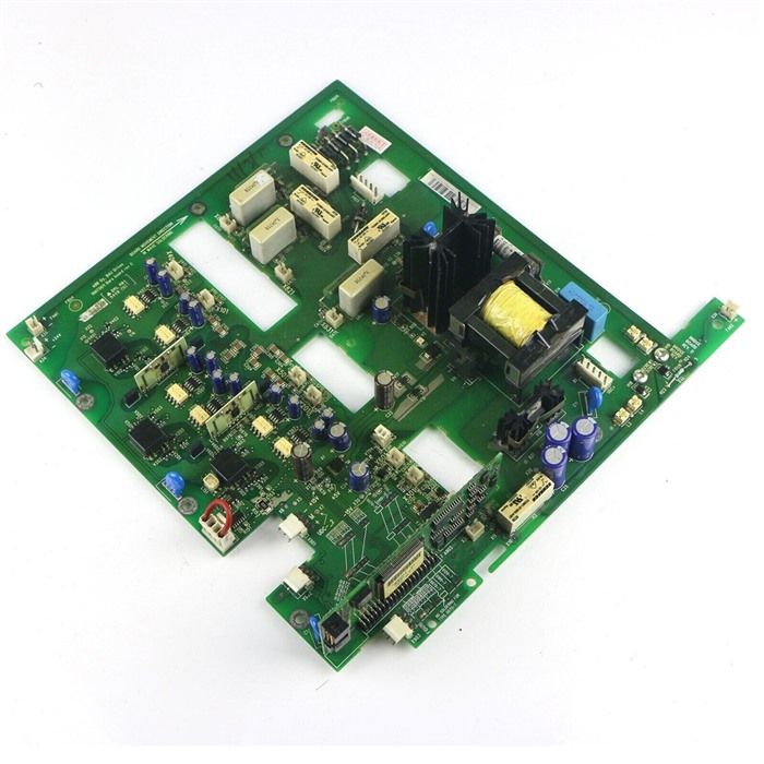Модуль Tested ABB RINT-5611C Inverter ACS800 Series Driver Board Expedited