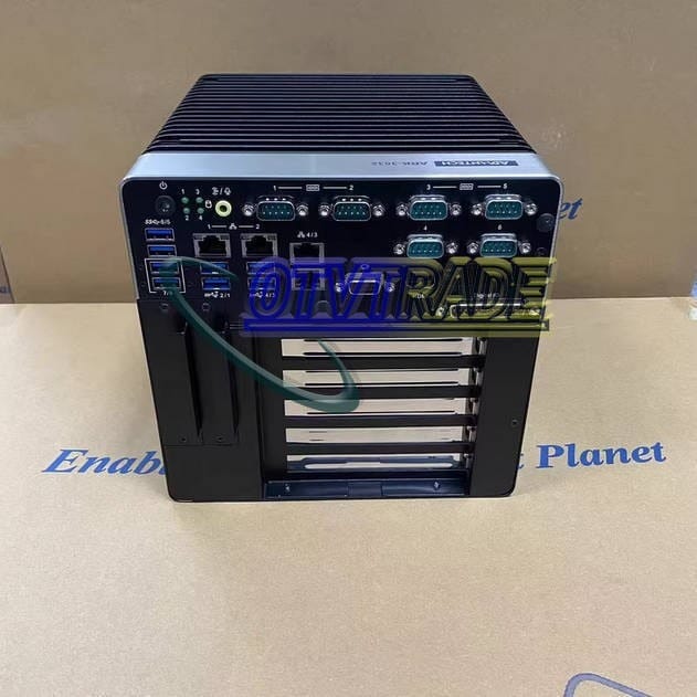 Модуль Advantech ARK-3532D I5-10500/8G/256G industrial computer