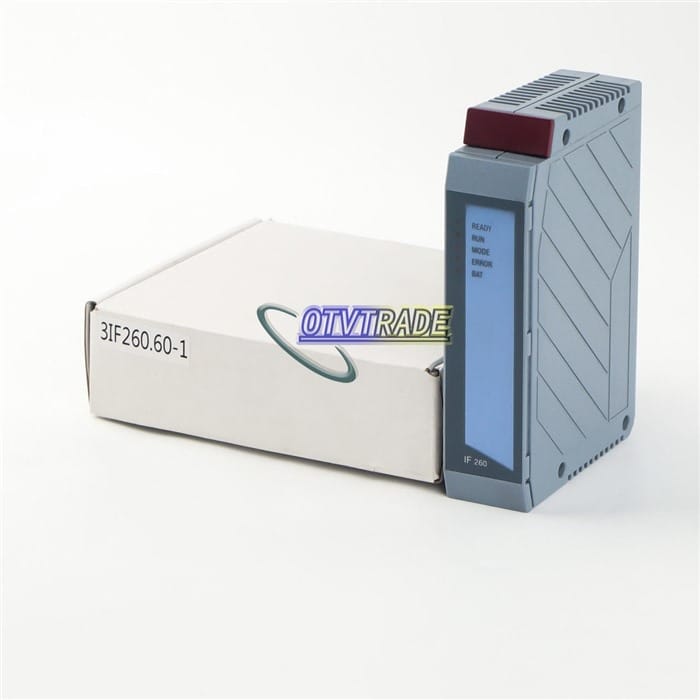 Модуль B&R 3IF260.60-1 Communication Module