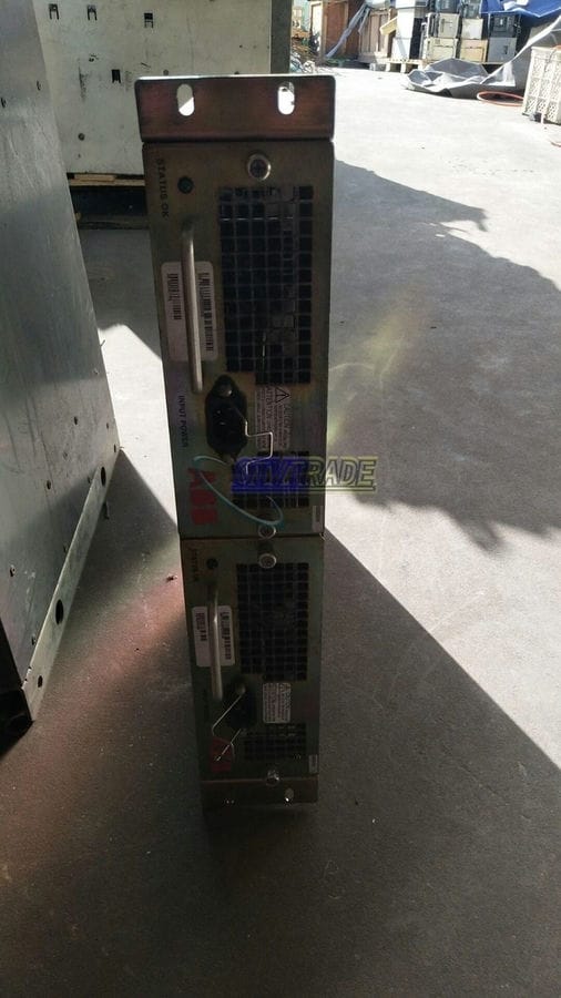Модуль ABB PHARPS32200000 Power Supply PLC Module