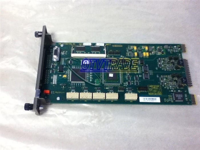 Модуль ABB INNIS21 Infi 90 Input Module