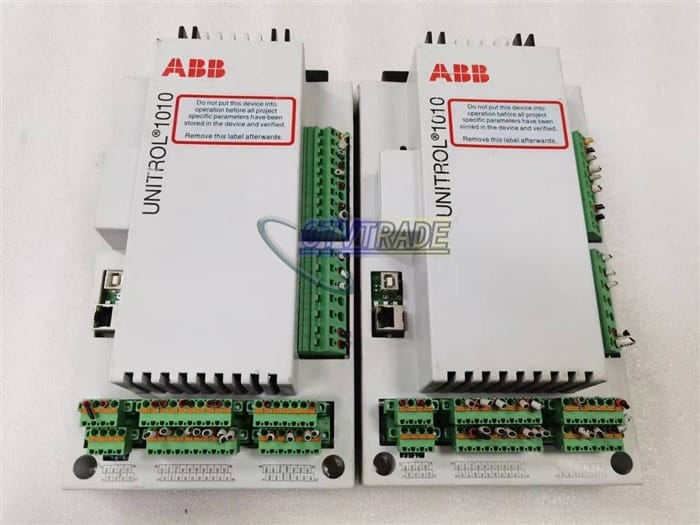 Модуль ABB UNS 0121A-Z,V1 3BHE035301R1002