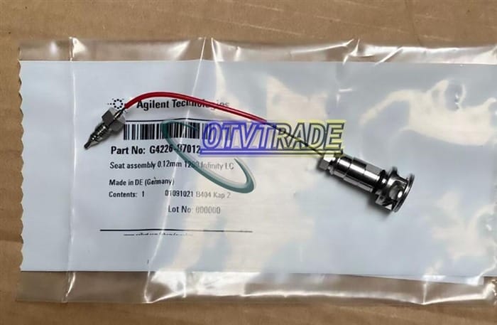 Модуль AGILENT HEADER ASSEMBLY G4226-87012