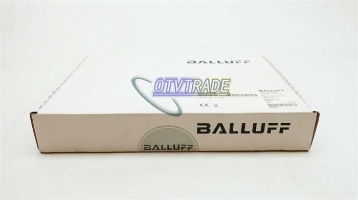 Модуль BALLUFF BNI005R BNI PBS-502-101-Z001 Brand