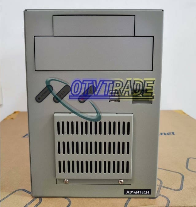 Модуль Advantech IPC-6606 PCA-6106P4 Industrial computer