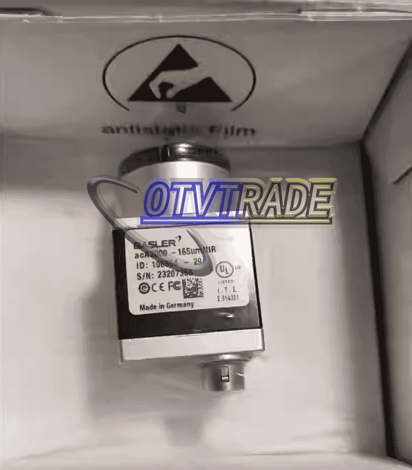 Модуль BASLER ACA2000-165UMNIR Industrial Camera acA2000165umNIR