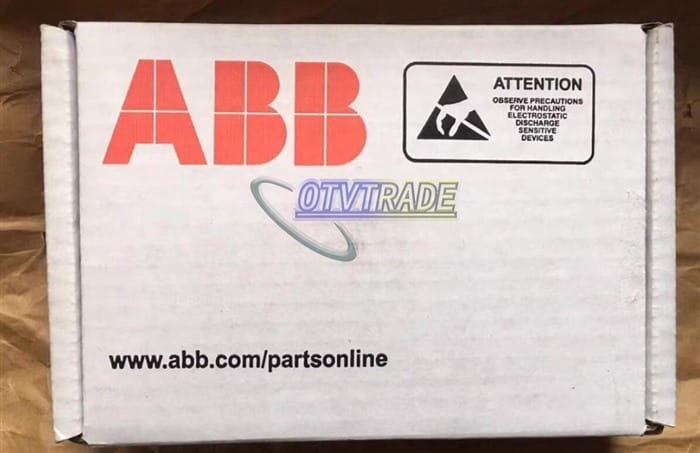 Модуль ABB RAPI-01C 3AUA0000036340 Adapter Board