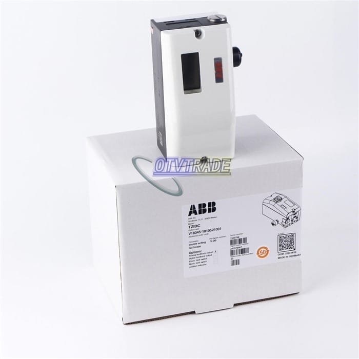 Модуль ABB ABB Positir TZID-C V18345-1010521001