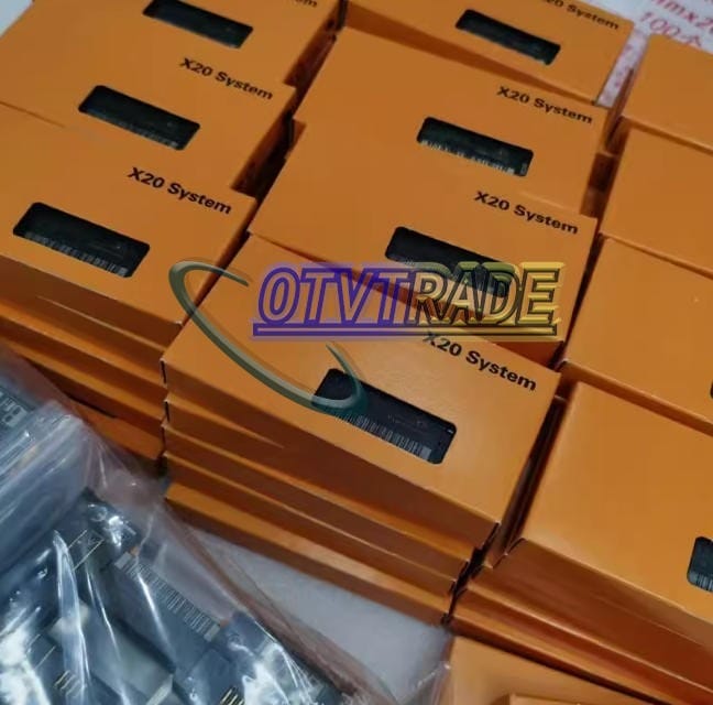 Модуль B&R X20IF10X0 PLC module