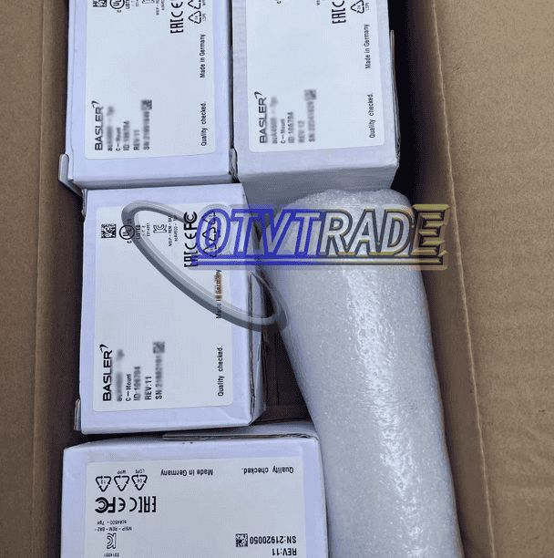 Модуль Basler Industrial Camera acA4600-7gm