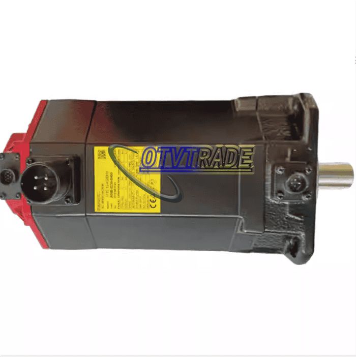 Модуль FANUC servo motor A06B-0239-B401 A06B0239B401
