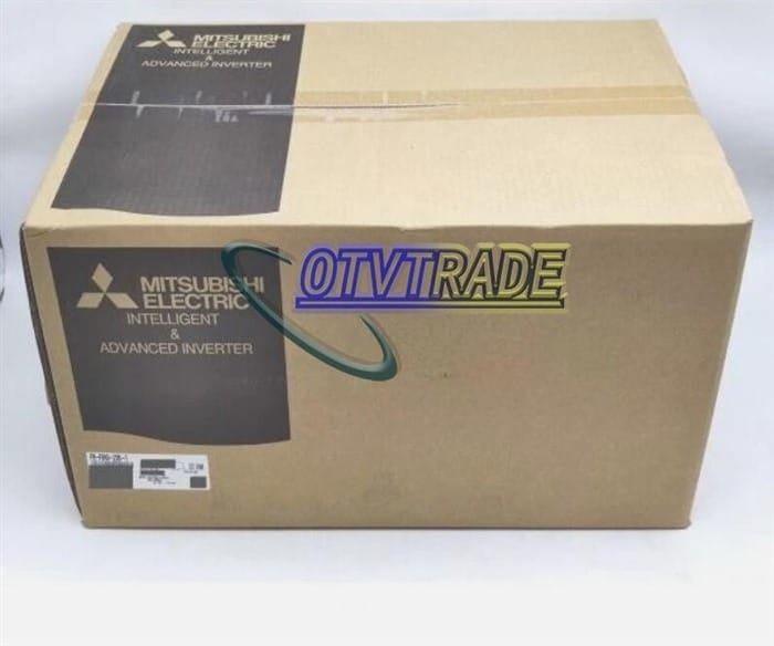 Модуль MITSUBISHI FR-F840-22K-1 Inverter