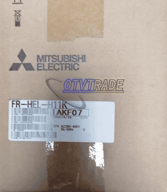 Модуль MITSUBISHI REACTOR FR-HEL-H11K