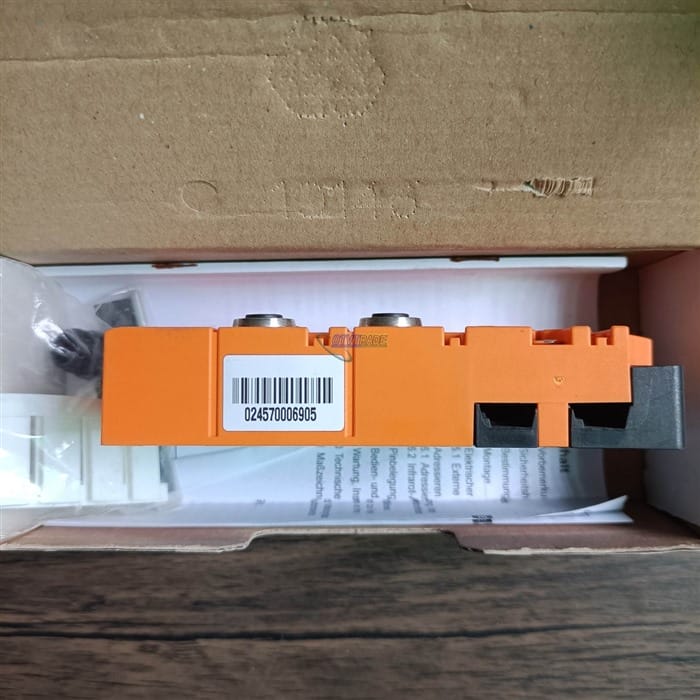 Модуль IFM AC2457 pressure sensor