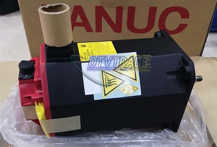 Модуль FANUC SERVO MOTOR A06B-0226-B000