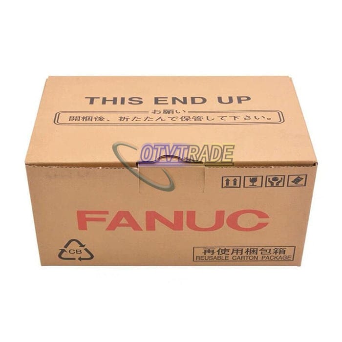 Модуль FANUC SERVO DRIVE AMPLIFIER A06B-6093-H113 A06B6093H113