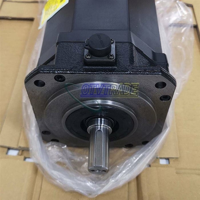 Модуль Fanuc servo motor A06B-0226-B401 A06B0226B401