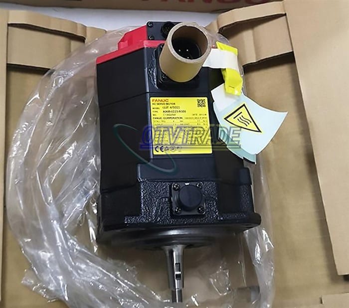 Модуль FANUC SERVO MOTOR A06B-0223-B300 A06B0223B300