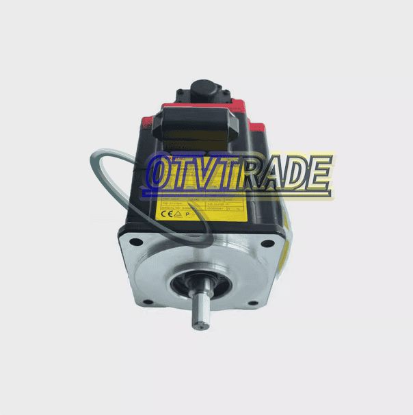 Модуль FANUC A06B-0218-B200 Servo Motor A06B0218B200