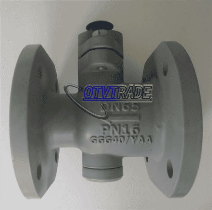 Модуль Hywell VBA16F065 Ball Valve VBA16F065 DN65
