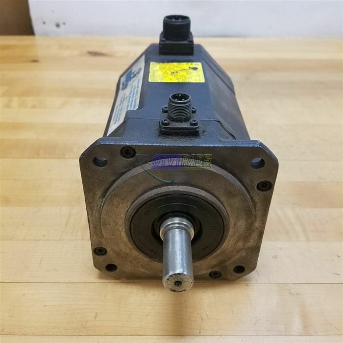 Модуль Fanuc A06B-0227-B705 Servo Motor Tested