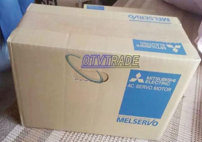 Модуль MITSUBISHI SERVO MOTOR HF-SP121BJ