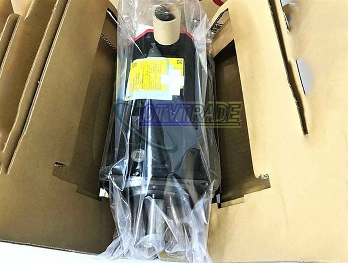 Модуль FANUC servo motor A06B-0238-B400